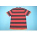 Flamengo 07/08 Home Black&Red Soccer Jersey